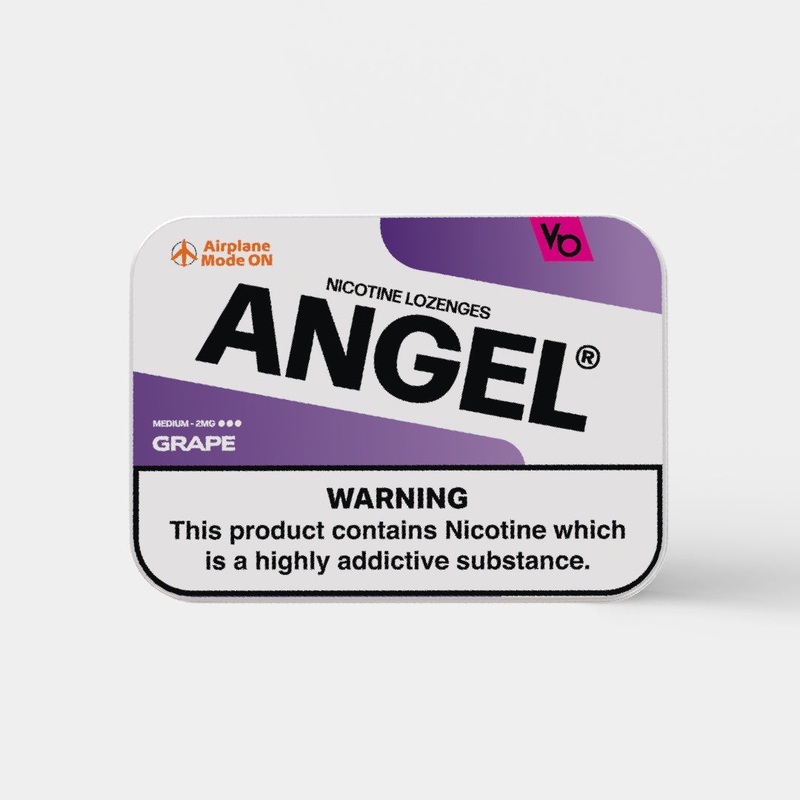 Grape|2mg | Angel Lozenges|4mg|gb|ae|eu