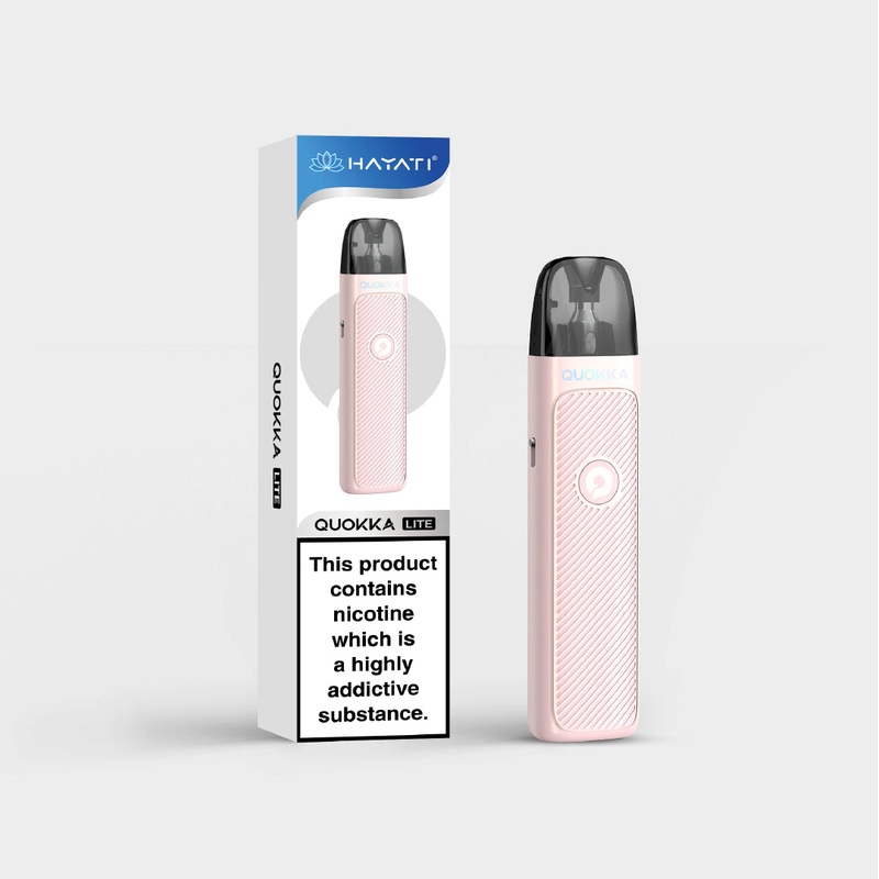 Baby Pink|Hayati Quokka Lite|gb|ae|eu