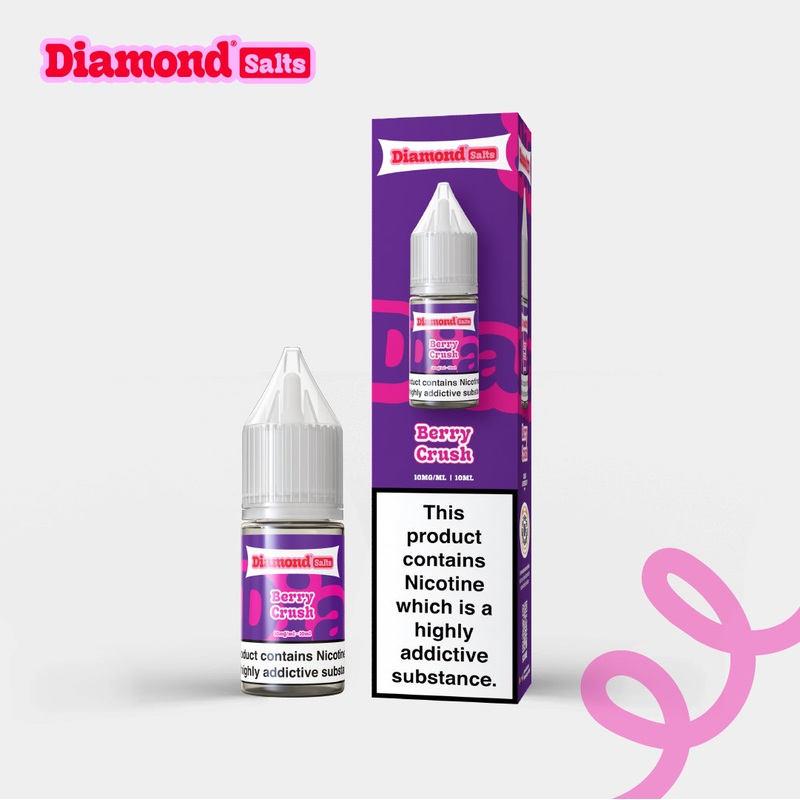 Berry Crush|Diamond Salts | 10mg|Diamond Salts | 20mg|gb|ae|eu