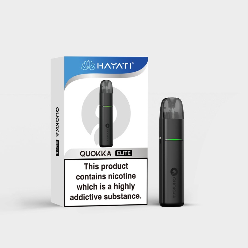 Onyx Black|Hayati Quokka Elite|gb|ae|eu