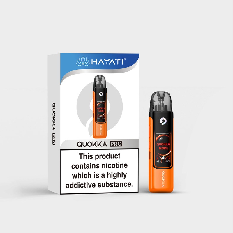 Quokka Color|Hayati Quokka Pro|gb|ae|eu