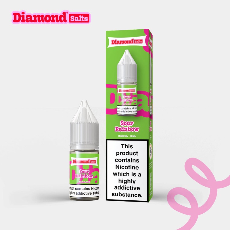 Sour Rainbow|Diamond Salts | 10mg|Diamond Salts | 20mg|gb|ae|eu
