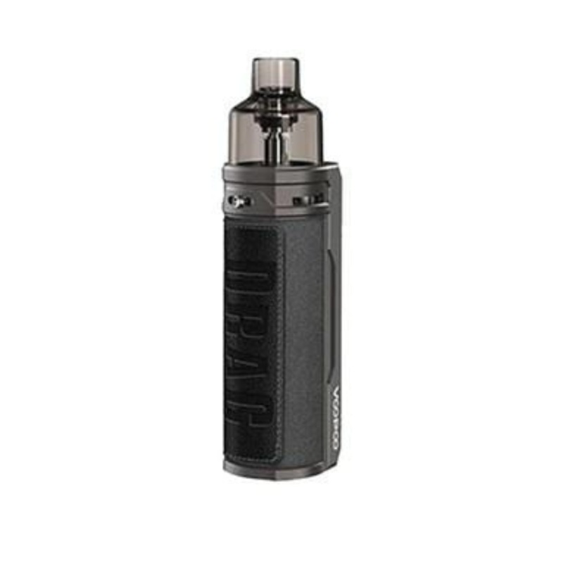 VooPoo Drag S 60W Pod Kit|Classic|Marsala|Chestnut|Retro|Carbon Fibre|Galaxy Blue|Mashup|Bronze Knight|Dark Knight
