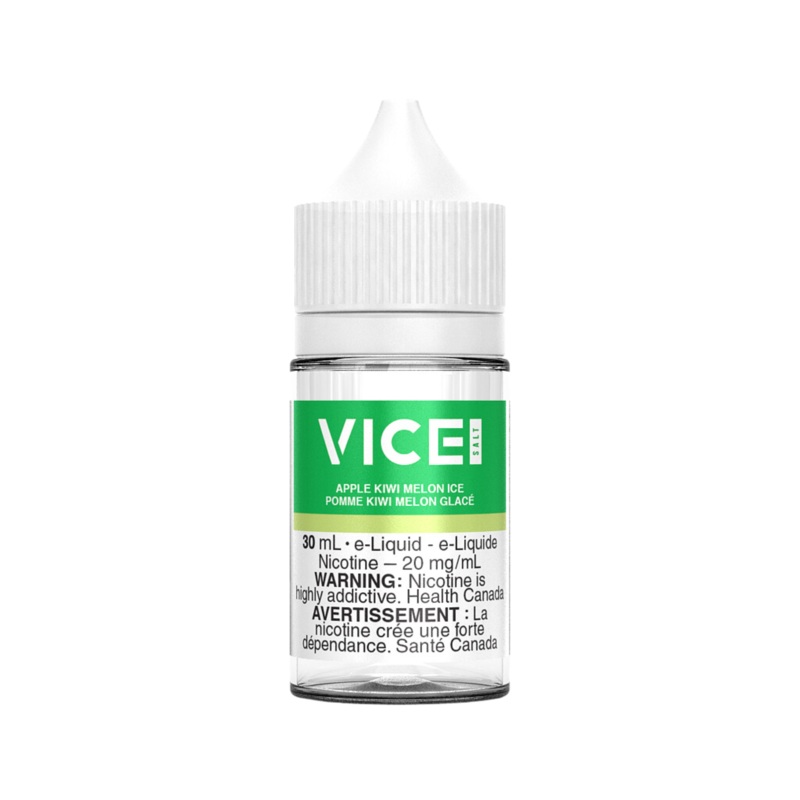 Vice Salt – Apple Kiwi Melon Ice 30ml