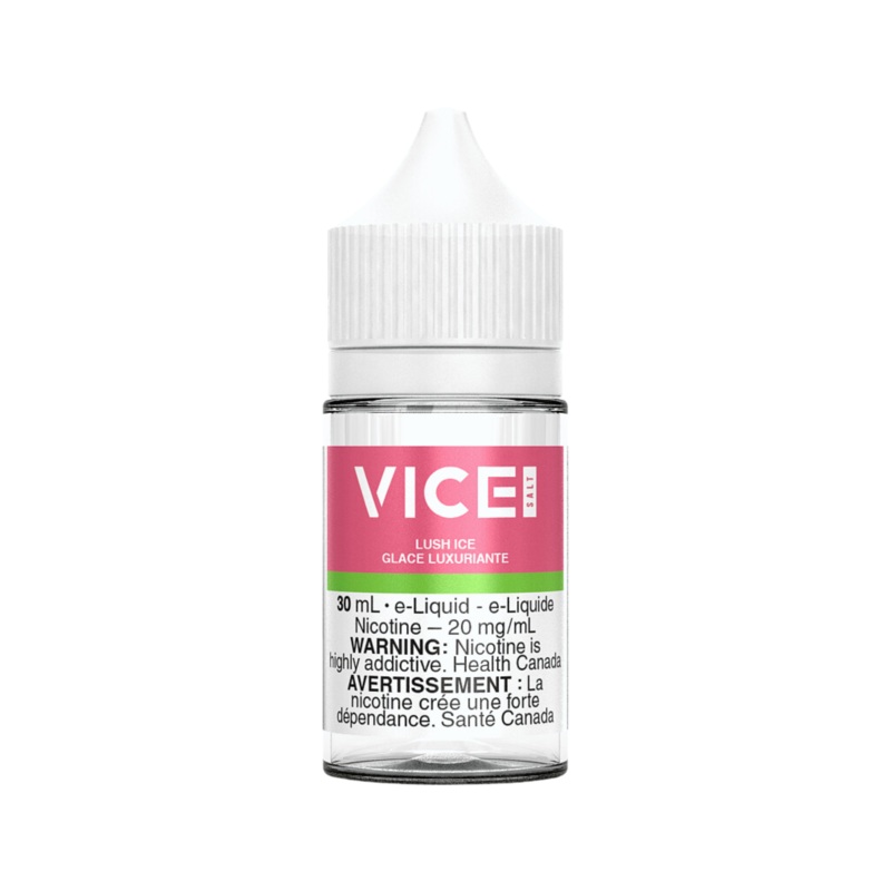 Vice Salt – Lush Ice 30ml|20mg