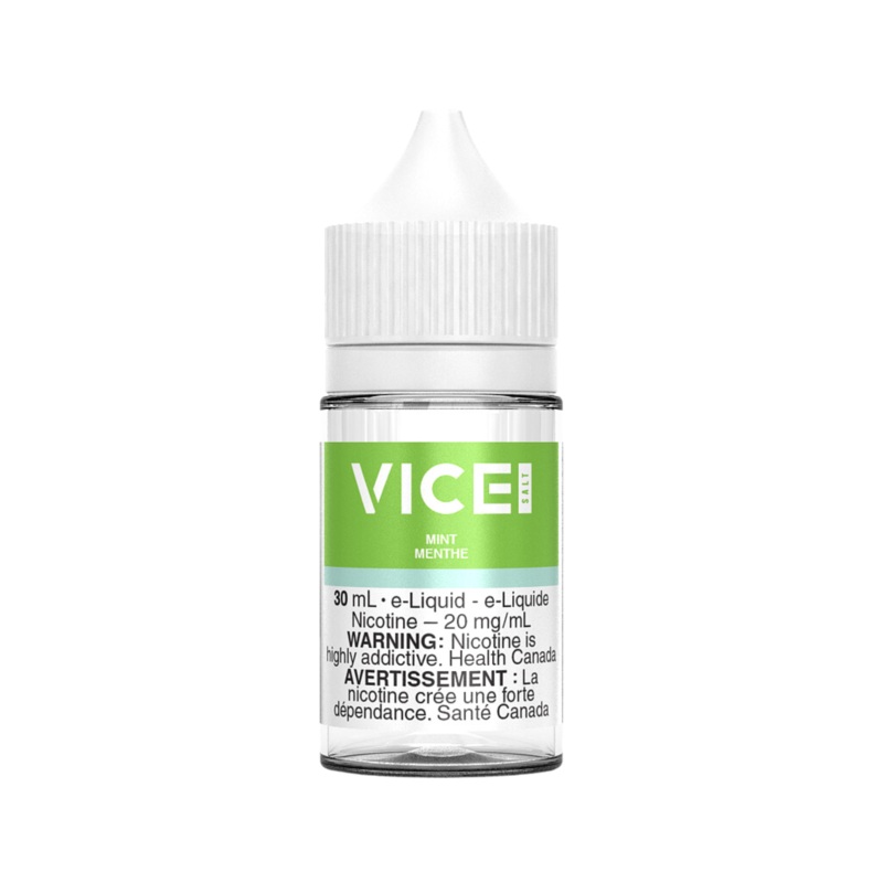 Vice Salt – Mint 30ml|20mg