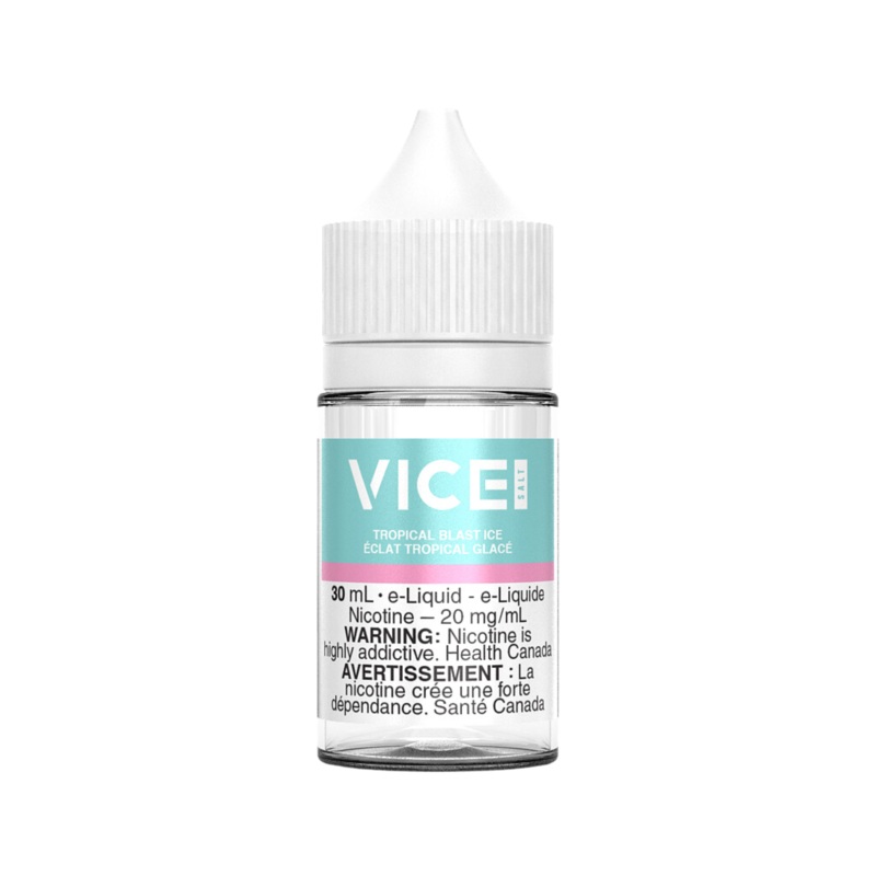 Vice Salt – Tropical Blast 30ml