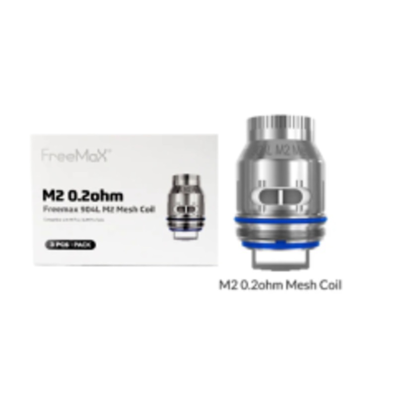 904L M Pro Coils|0.2