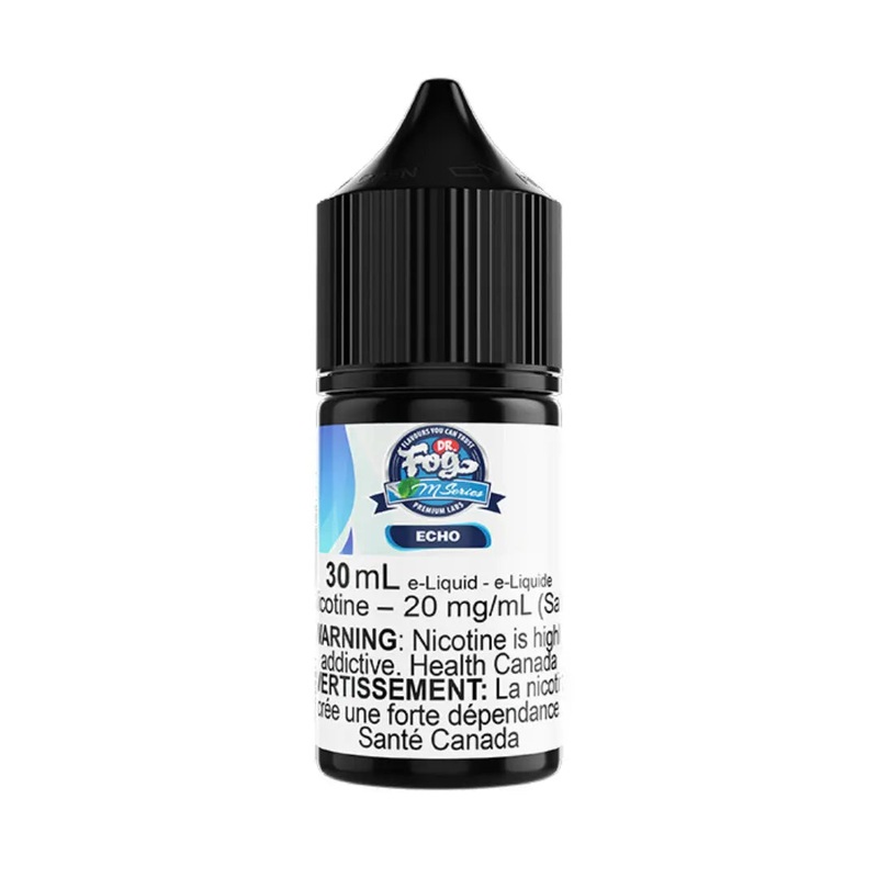Dr. Fog Echo Salt Nicotine Vape Juice