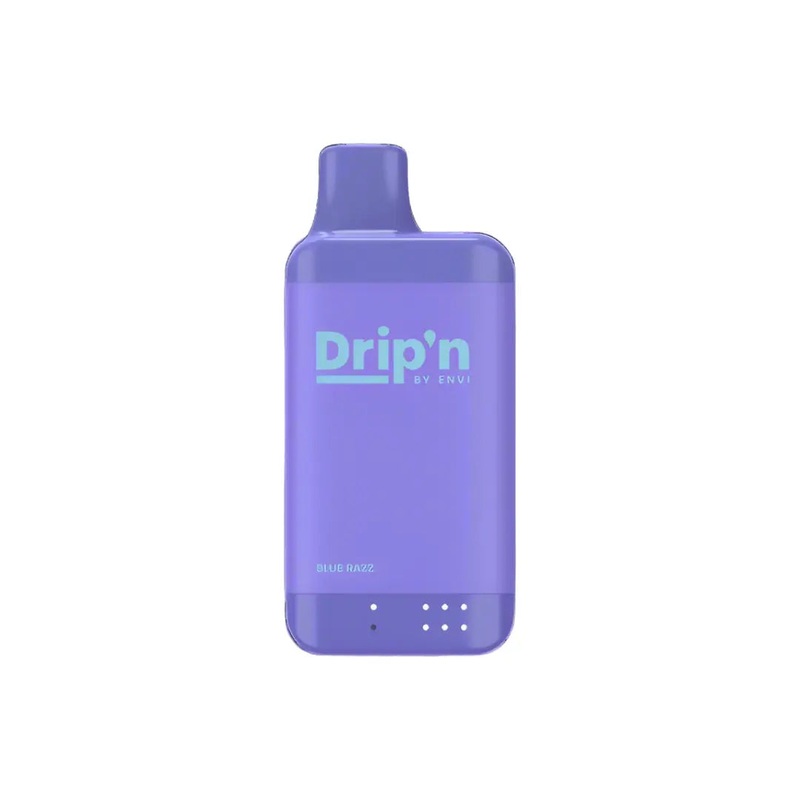 Envi Drip’n 8ml Disposable Vape