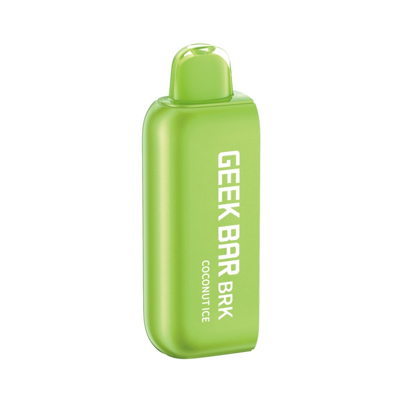 Geek Bar BRK – Coconut Ice 20mg