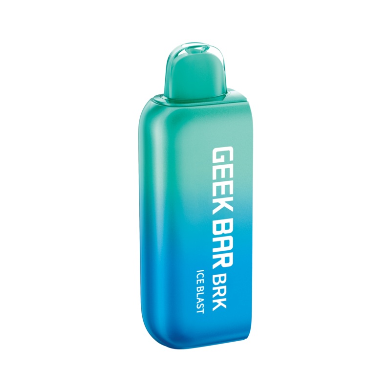 Geek Bar BRK – Ice Blast 20mg