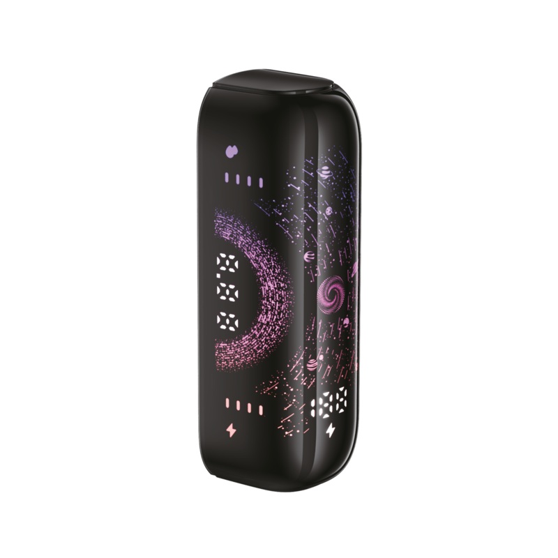 Geek Bar BRK Pod Device Black