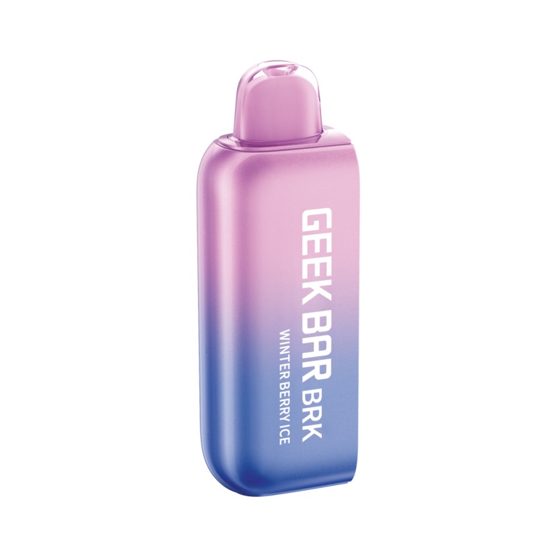 Geek Bar BRK – Winter Berry Ice 20mg