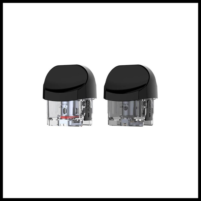 Nord 2- Empty Pod 3/pk (Discontinued)