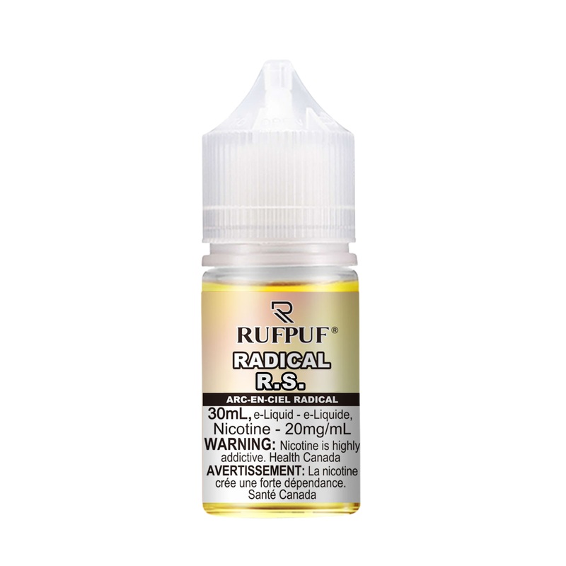 RUFPUF Salt – Radical R.S. 30ml