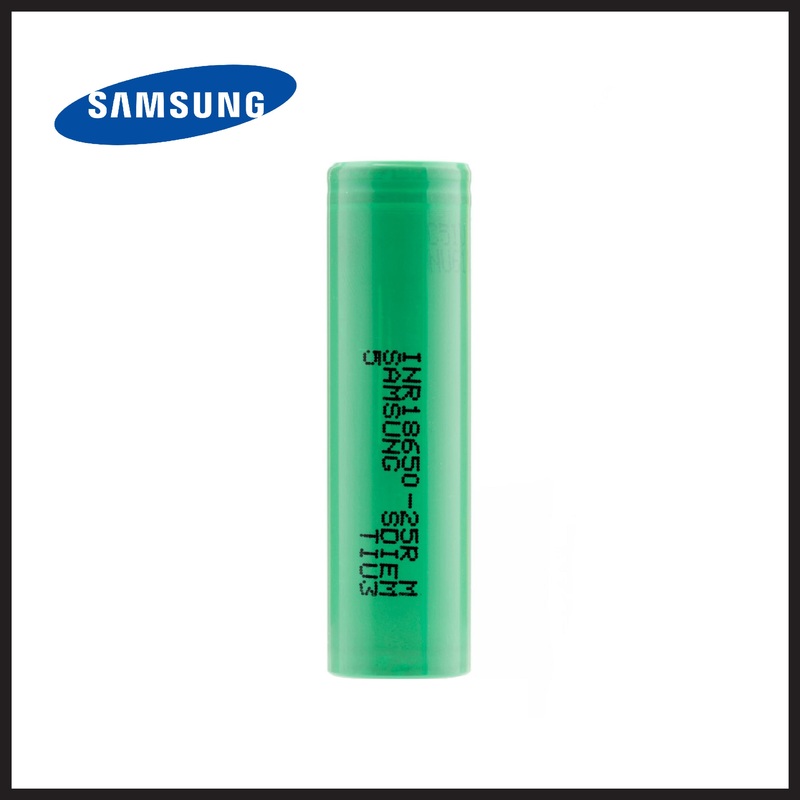 Samsung 25R