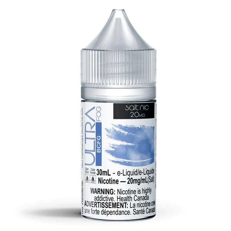 Ultra Fog Salt – BC FG 30ml|20mg