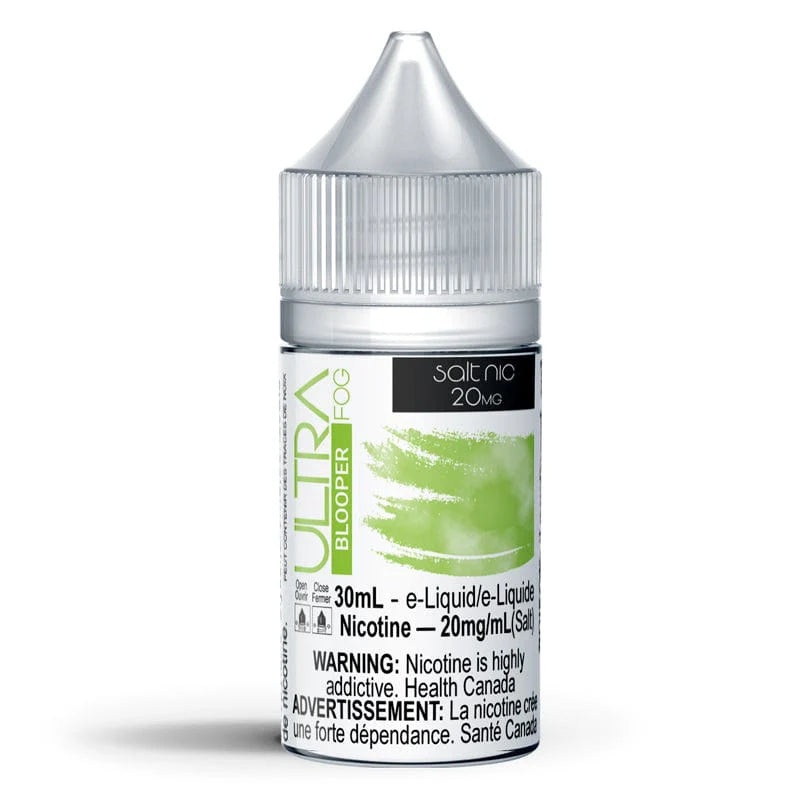 Ultra Fog Salt – Blooper 30ml|20mg