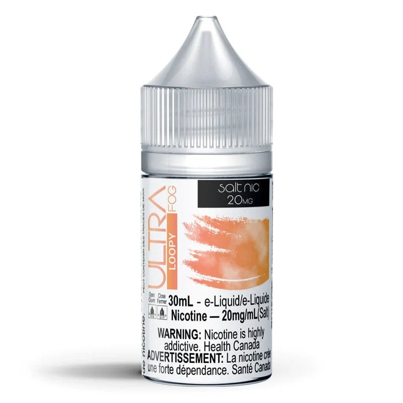 Ultra Fog Salt – Loopy 30ml|20mg