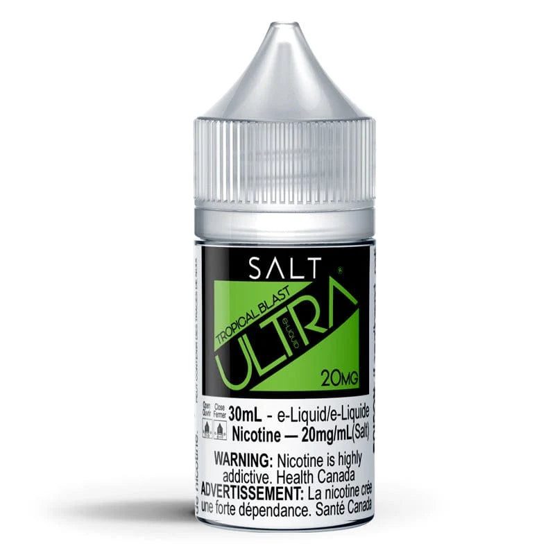Ultra Salt – Tropical Blast 30ml
