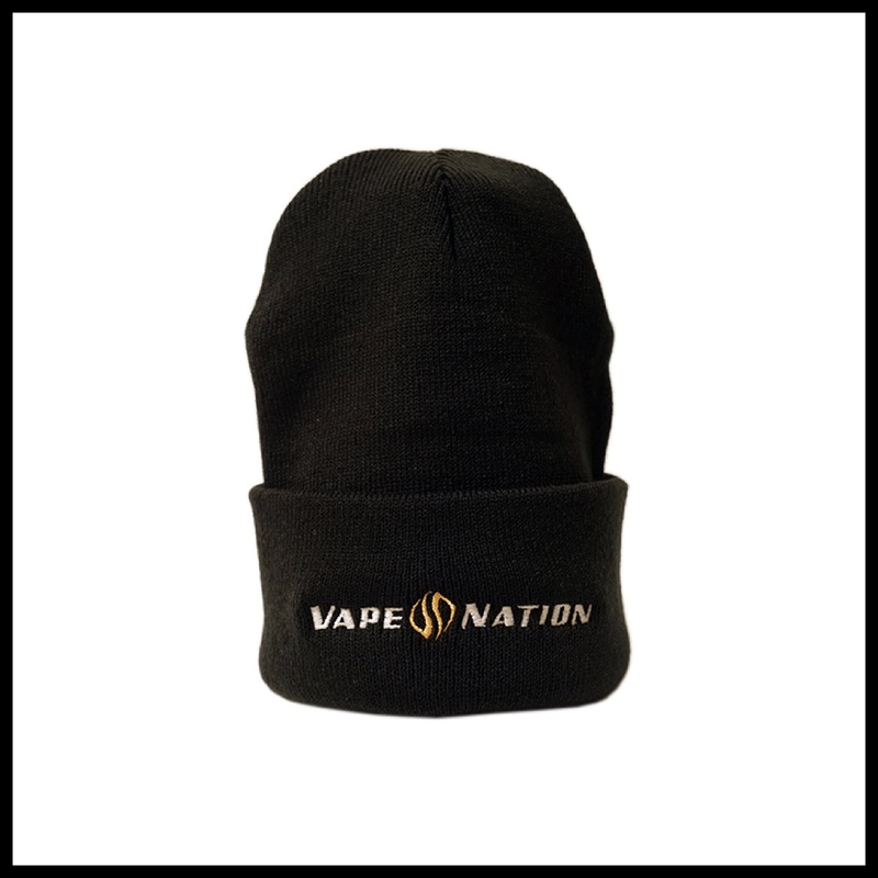 Vape Nation Toque|Toque|One Size Fits All