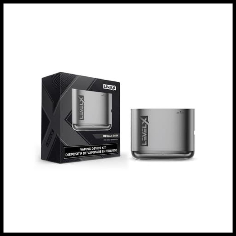 Level X Battery 850mah (Discontinued)
