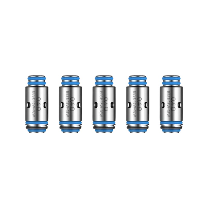 Smok Nexmesh Coil 0.4ohm – 5 Pack