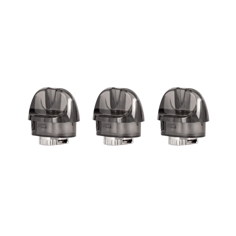 SMOK Pozz X Empty Replacement Pods 3 Pack