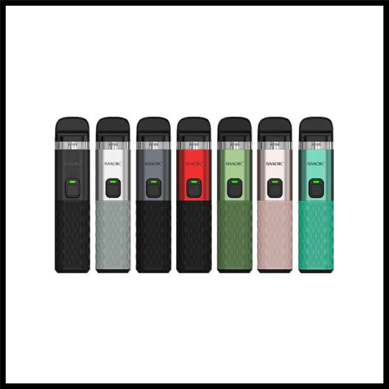SMOK PRO POD KIT [CRC] Discontinued