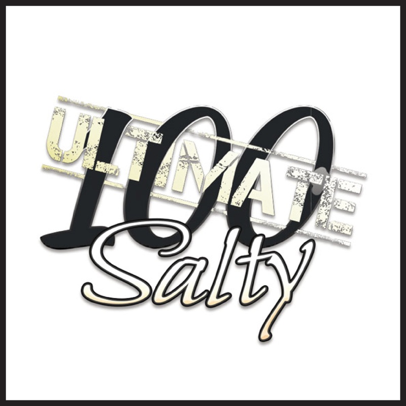 Ultimate 100 Salt E-liquid (NOT AVAILABLE FOR ONTARIO OR QUEBEC)