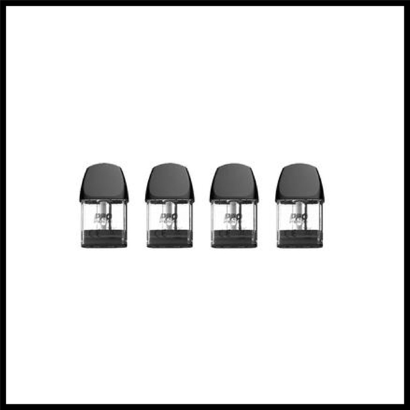Uwell Caliburn A2 Replacement Pods (4 Pack) [CRC]
