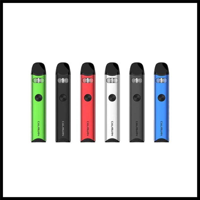 UWELL CALIBURN A3 POD KIT [CRC]