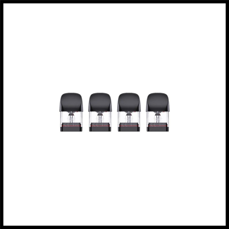 UWELL CALIBURN G3 REPLACEMENT POD (4 PACK) [CRC]