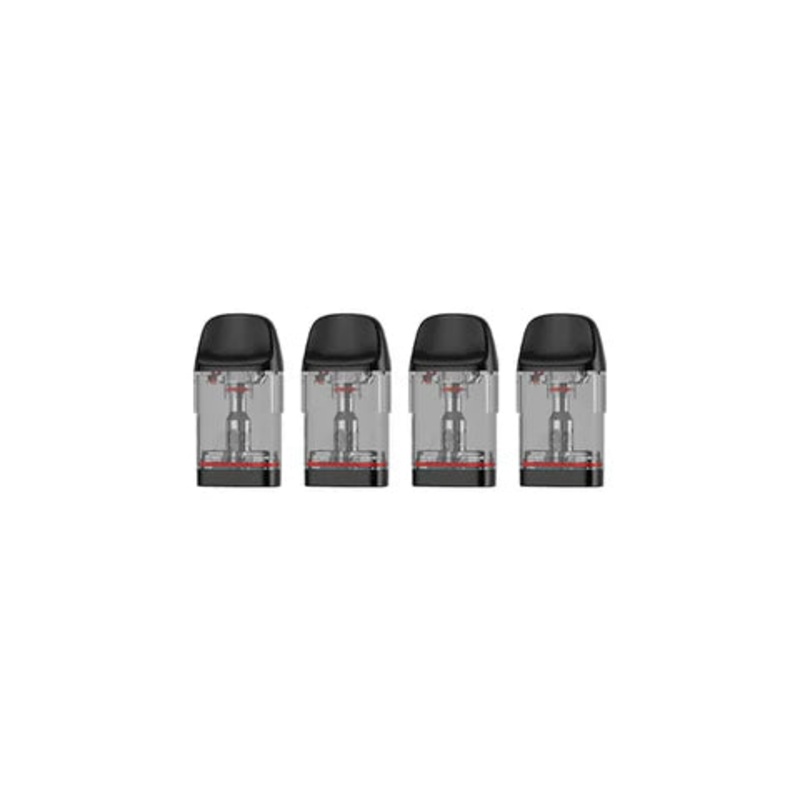 Uwell Caliburn GPP Replacement Pods 4 Pack