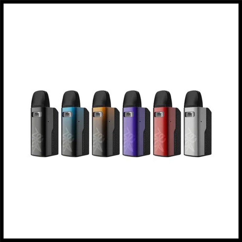 UWELL CALIBURN GZ2 POD KIT [CRC]