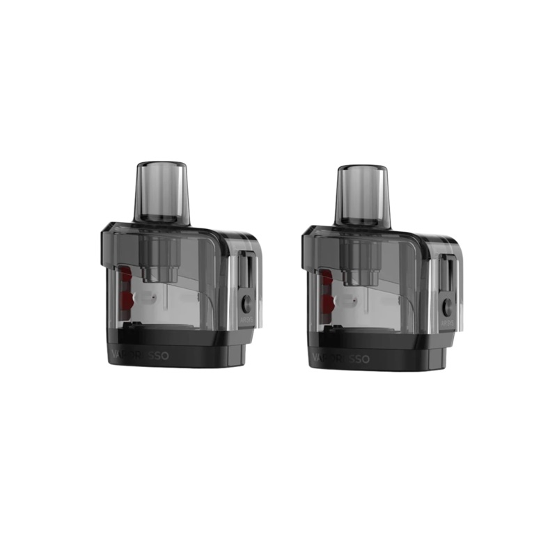 Vaporesso Gen Air 40 Empty Replacement Pod – 2 Pack