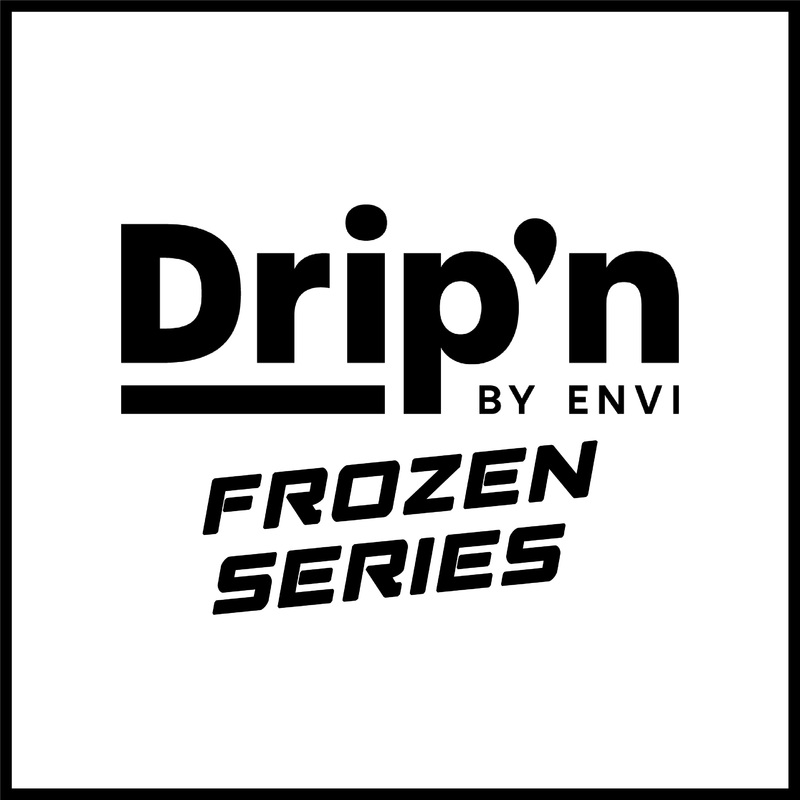 Drip’n by Envi Frozen Salt E-Liquid (Provincial Excise Tax)