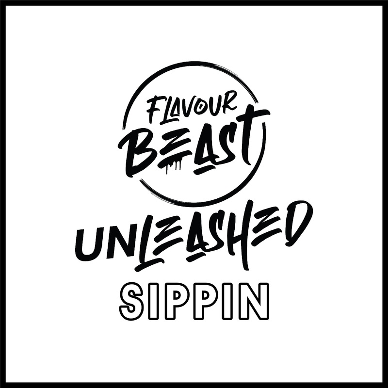Flavour Beast Salt Nic Unleashed  Sippin