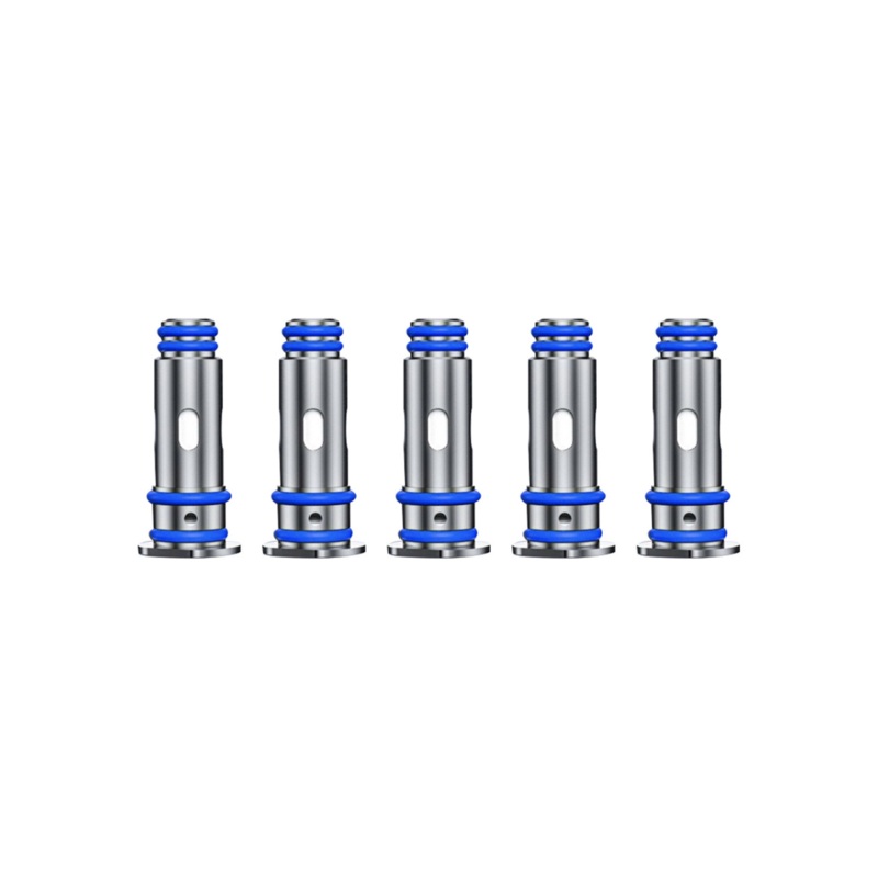 Freemax GX Mesh Replacement Coils – 5 Pack