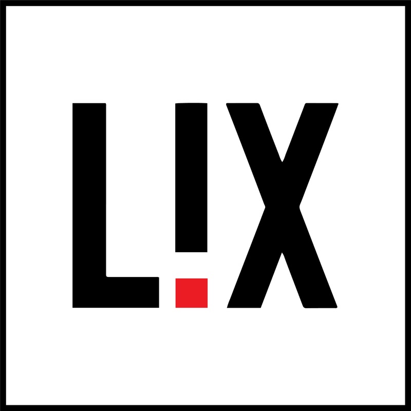 L!X E-liquid|60ml|3|6|Mint Condition