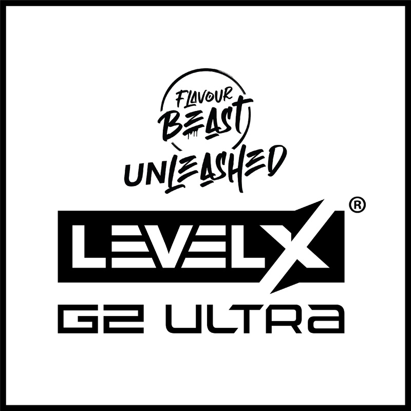 Level X G2 Flavour Beast ULTRA UNLEASHED Pod 20ml (Provincial Excise Tax)