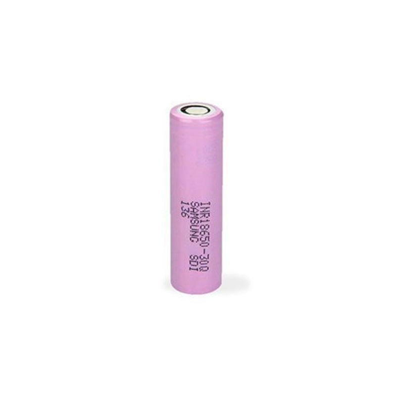 Samsung 30q 18650
