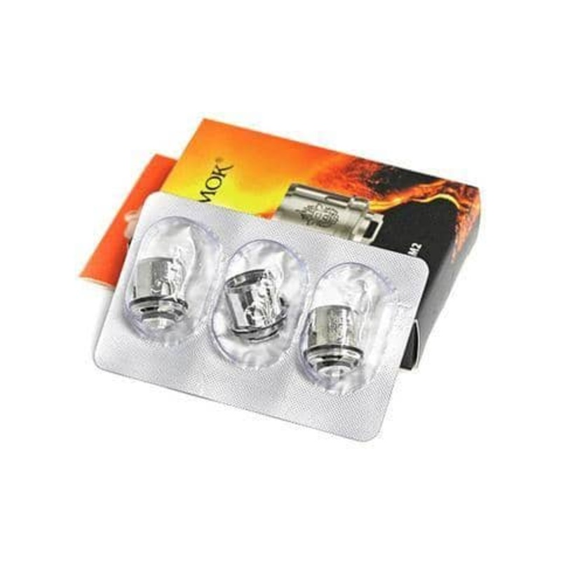 Smok TFV8 X Mini Coils|M2|Q2|X4|T6