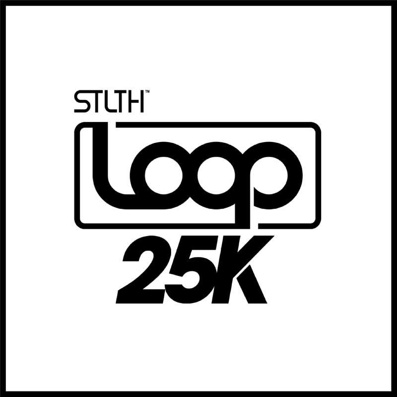 Stlth Loop 25K Pod Pack (Provincial Excise Tax)