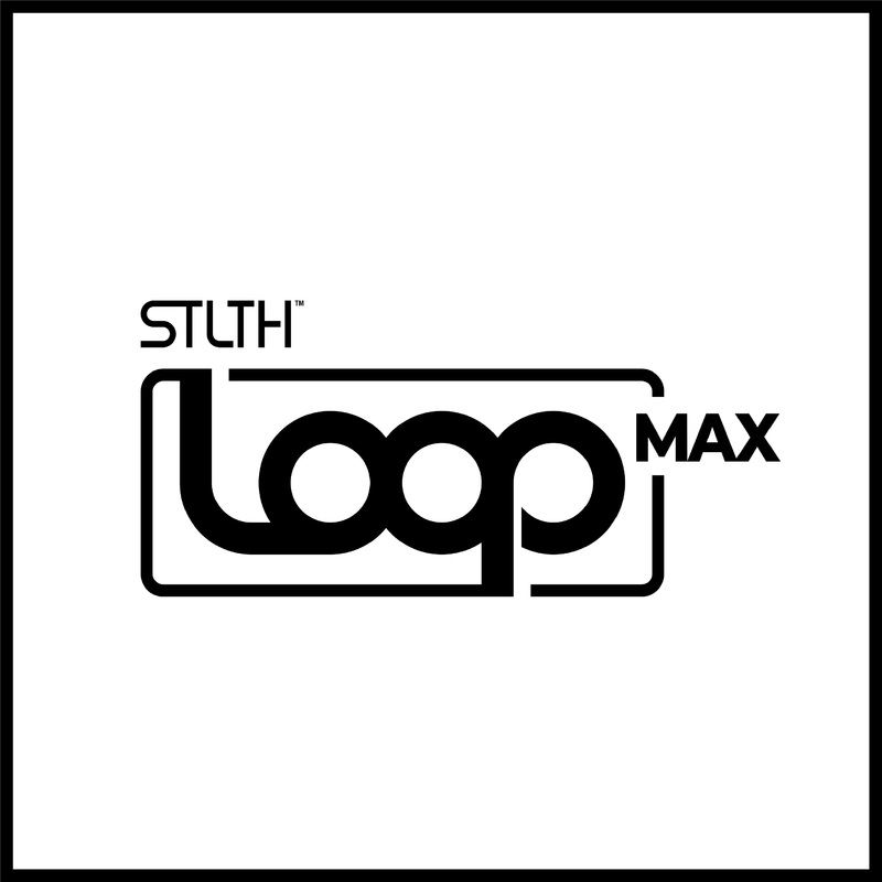 STLTH LOOP MAX PODS|20|Banana Berry Ice|Blue Razz|Cherry Watermelon Ice|Ice Mint|Juicy Peach (Discontinued)|Juicy Peach Ice|Peach Berry|Peach Mango Ice|Pineapple Peach Razz Ice|Razz Apple Ice|Strawnana Ice|White Grape Ice
