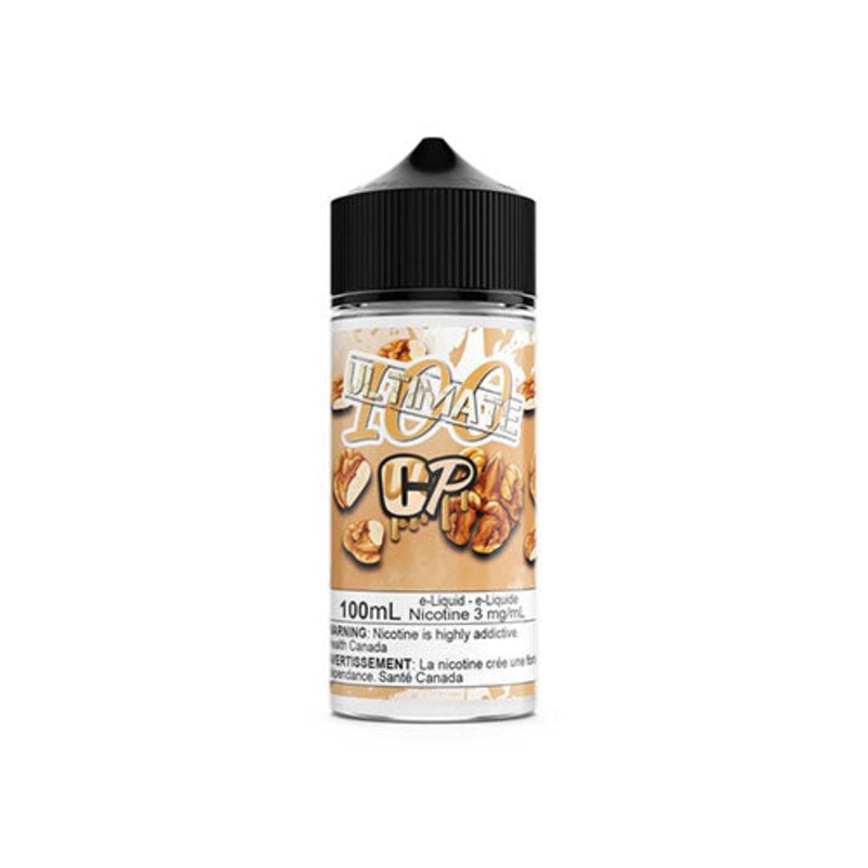Ultimate 100 CP|100ml (Tax)|3mg|6mg