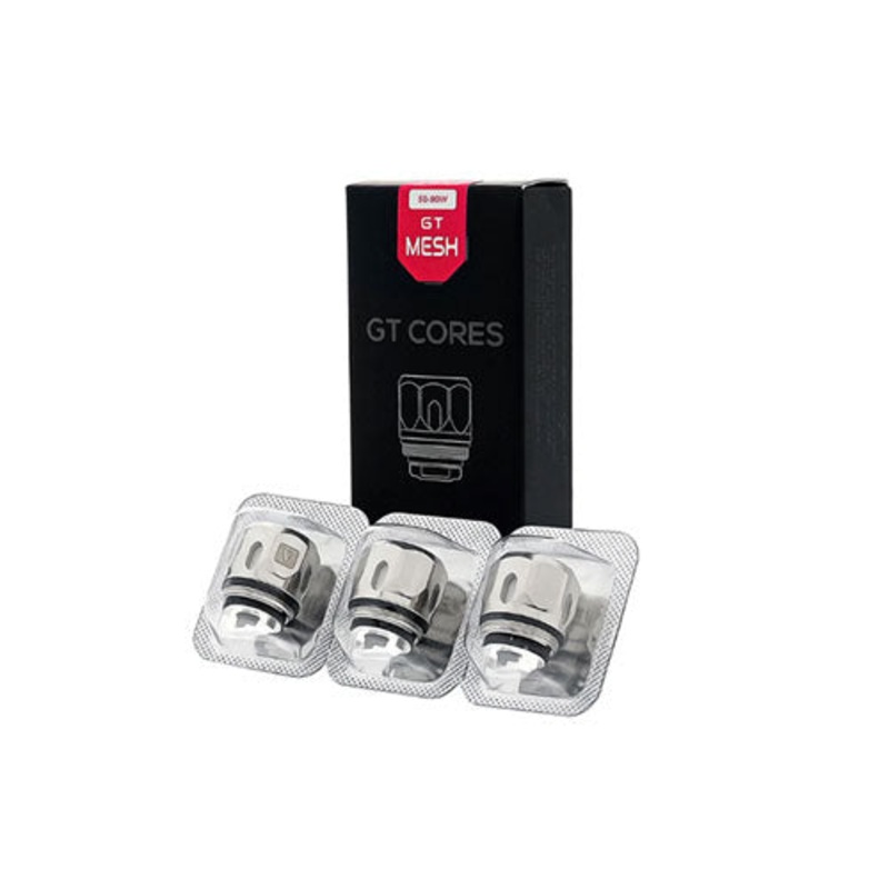 Vaporesso NRG GT Coils|GT2 0.4ohm|GT4 0.15ohm|GT8 0.15ohm|GT Mesh 0.18ohm