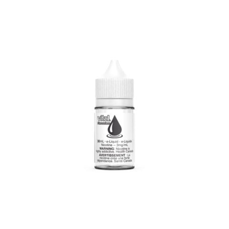 Vital Flavourless|0mg (Tax)|3mg (Tax)|6mg (Tax)