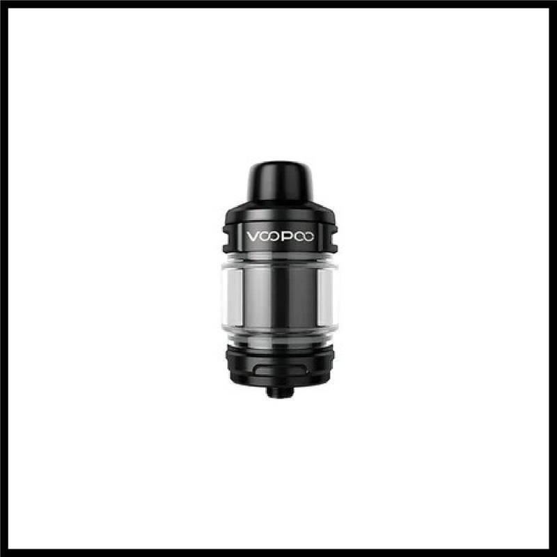 VOOPOO UFORCE-X TANK [CRC]|Black